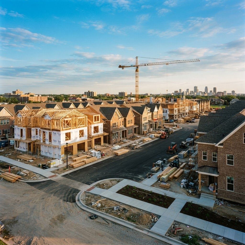 Top 10 Best Residential Real Estate Developers in St. Louis