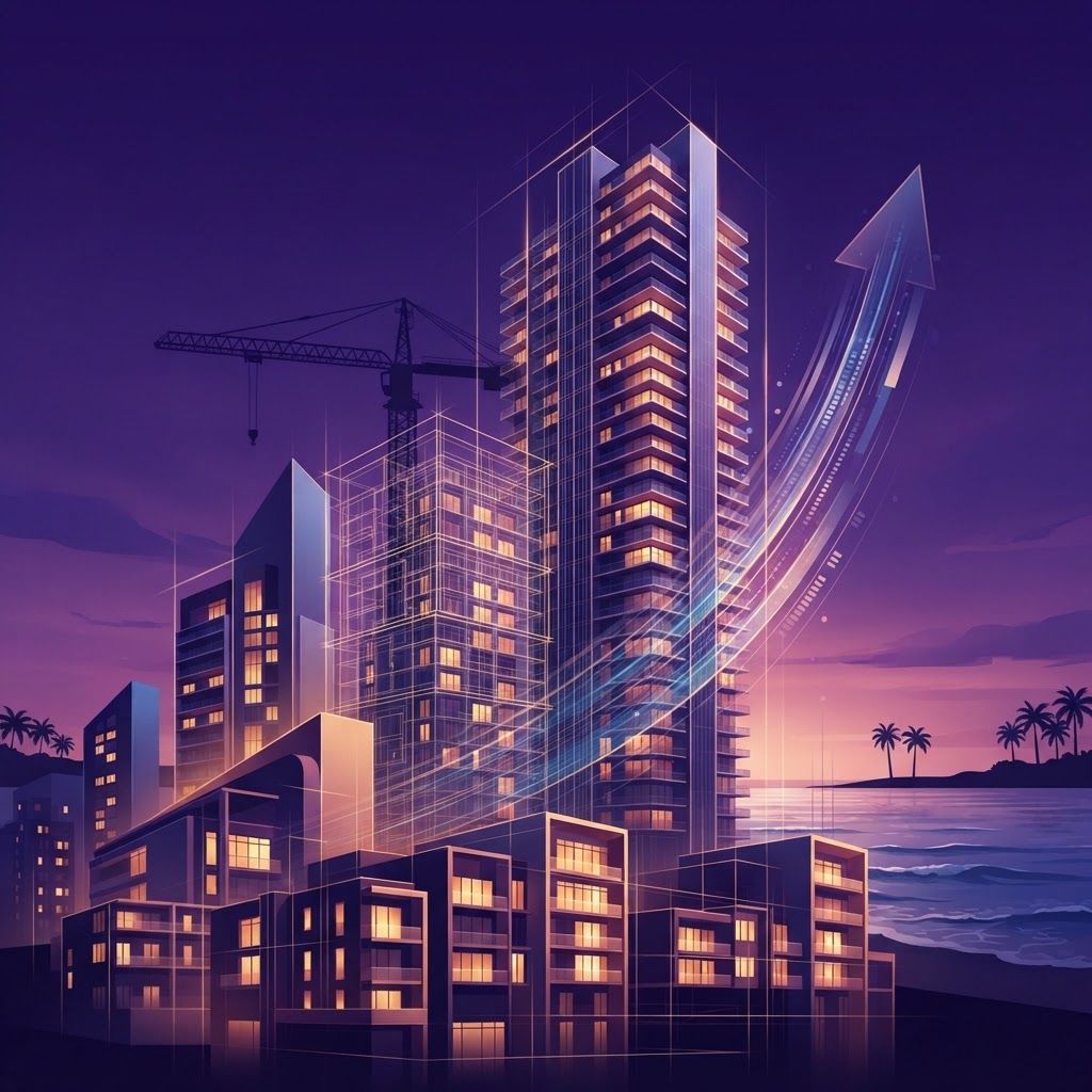 Top 10 Best Residential Real Estate Developers in St. Petersburg