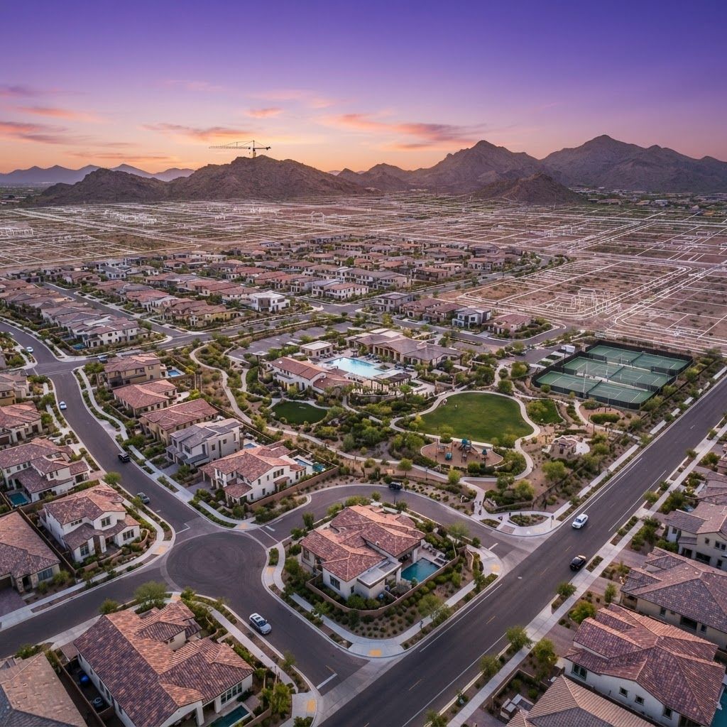 Top 10 Best Residential Real Estate Developers in Surprise