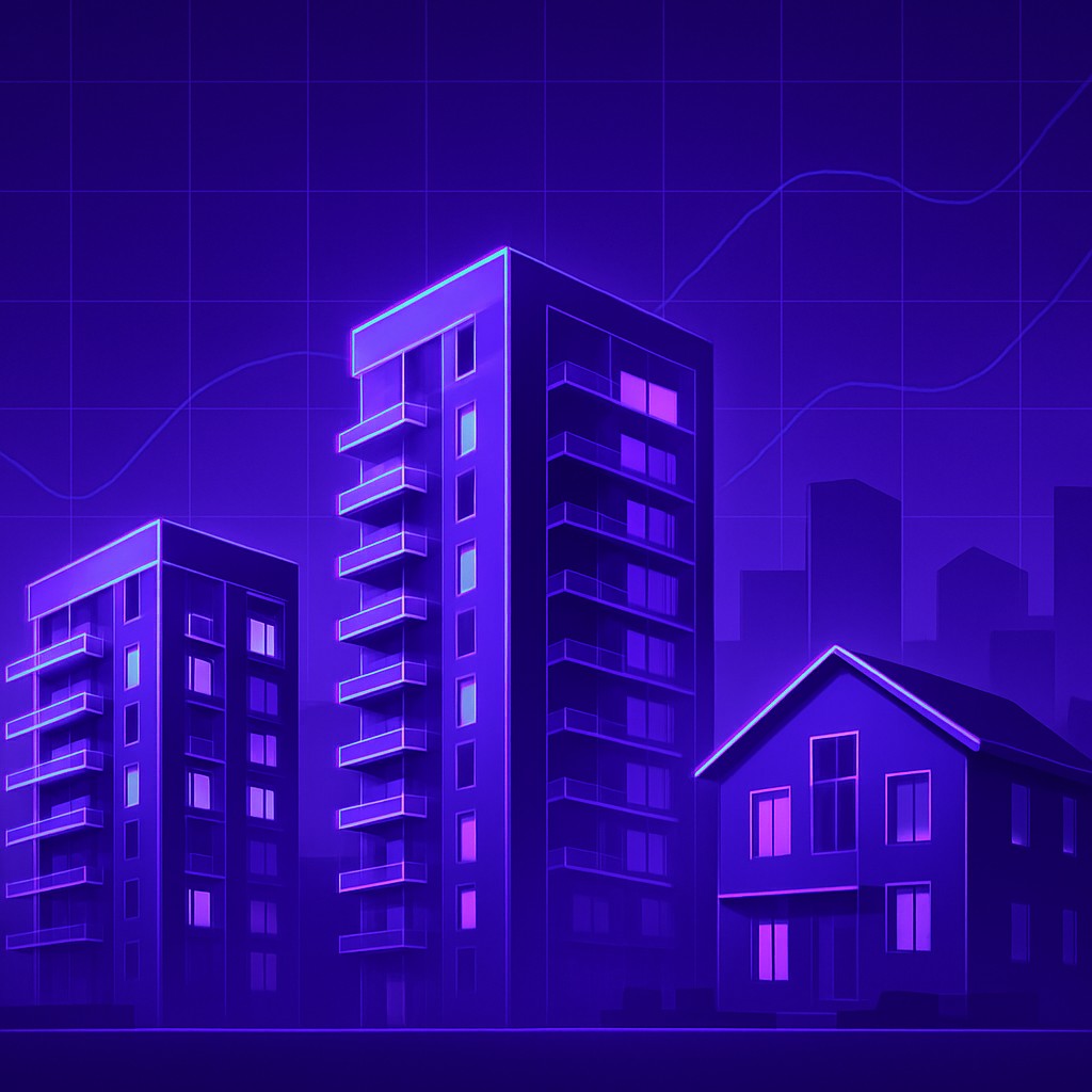 Top 10 Best Residential Real Estate Developers in Syria