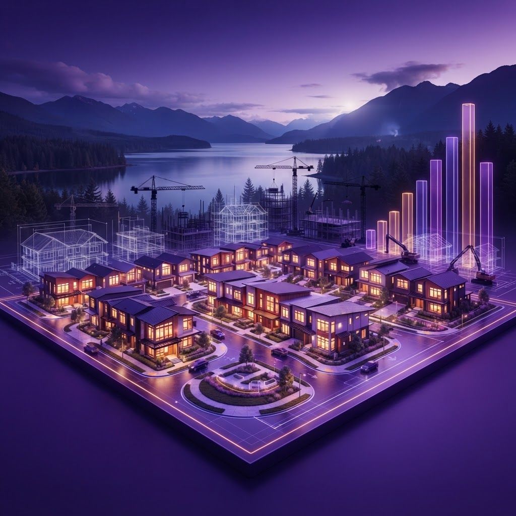 Top 10 Best Residential Real Estate Developers in Tacoma