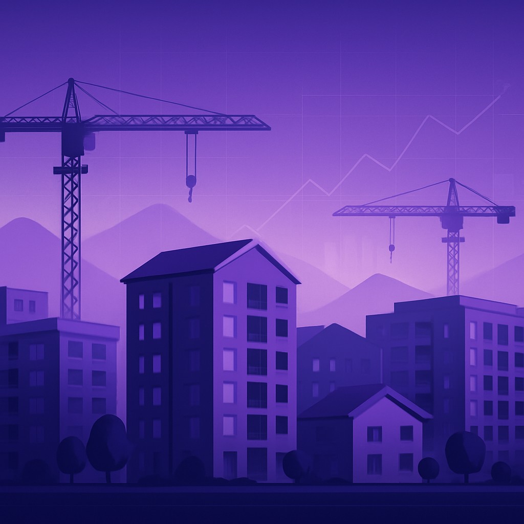 Top 10 Best Residential Real Estate Developers in Tajikistan