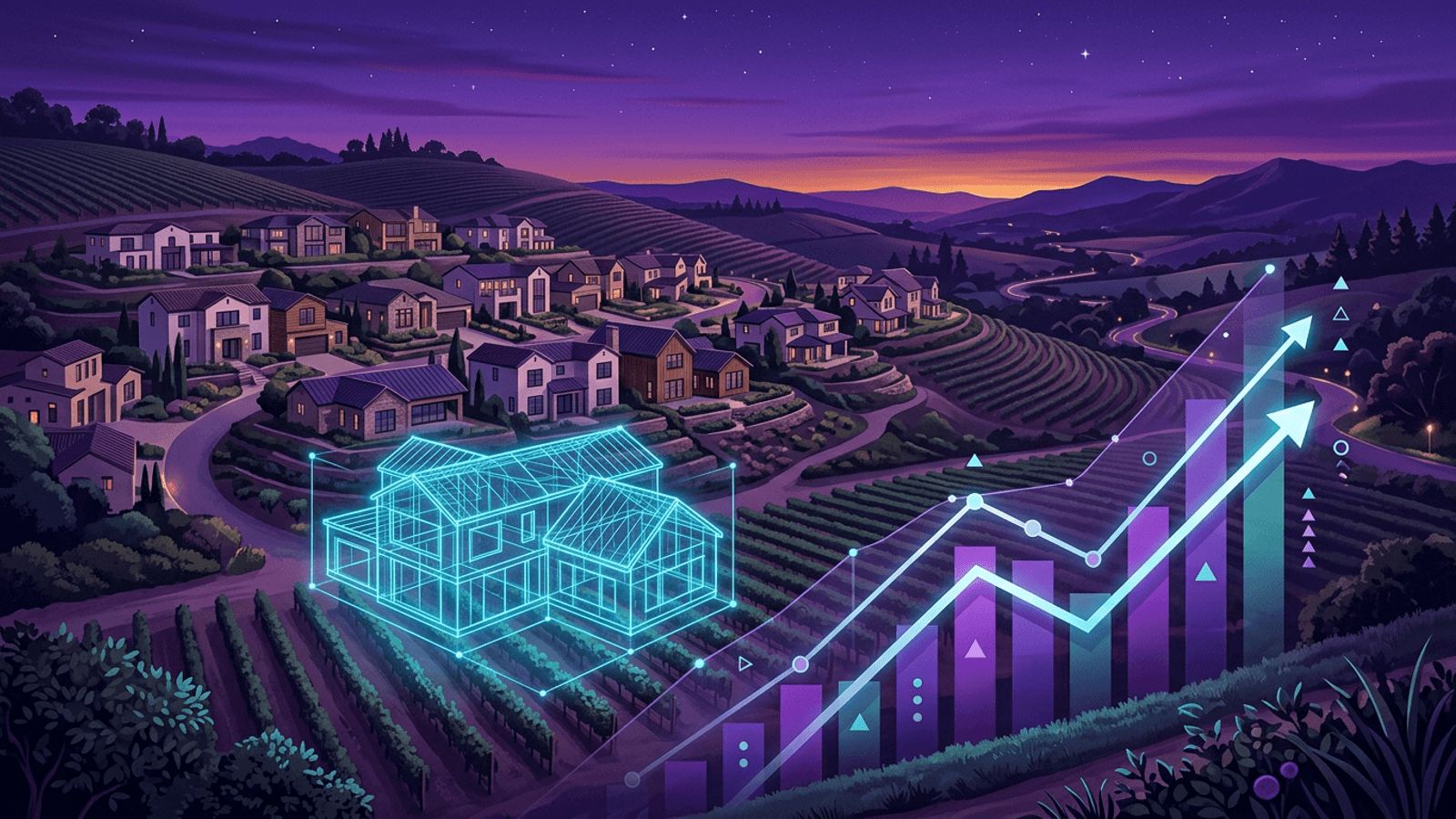 Top 10 Best Residential Real Estate Developers in Temecula