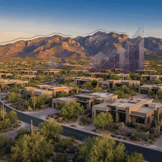 Top 10 Best Residential Real Estate Developers in Tucson