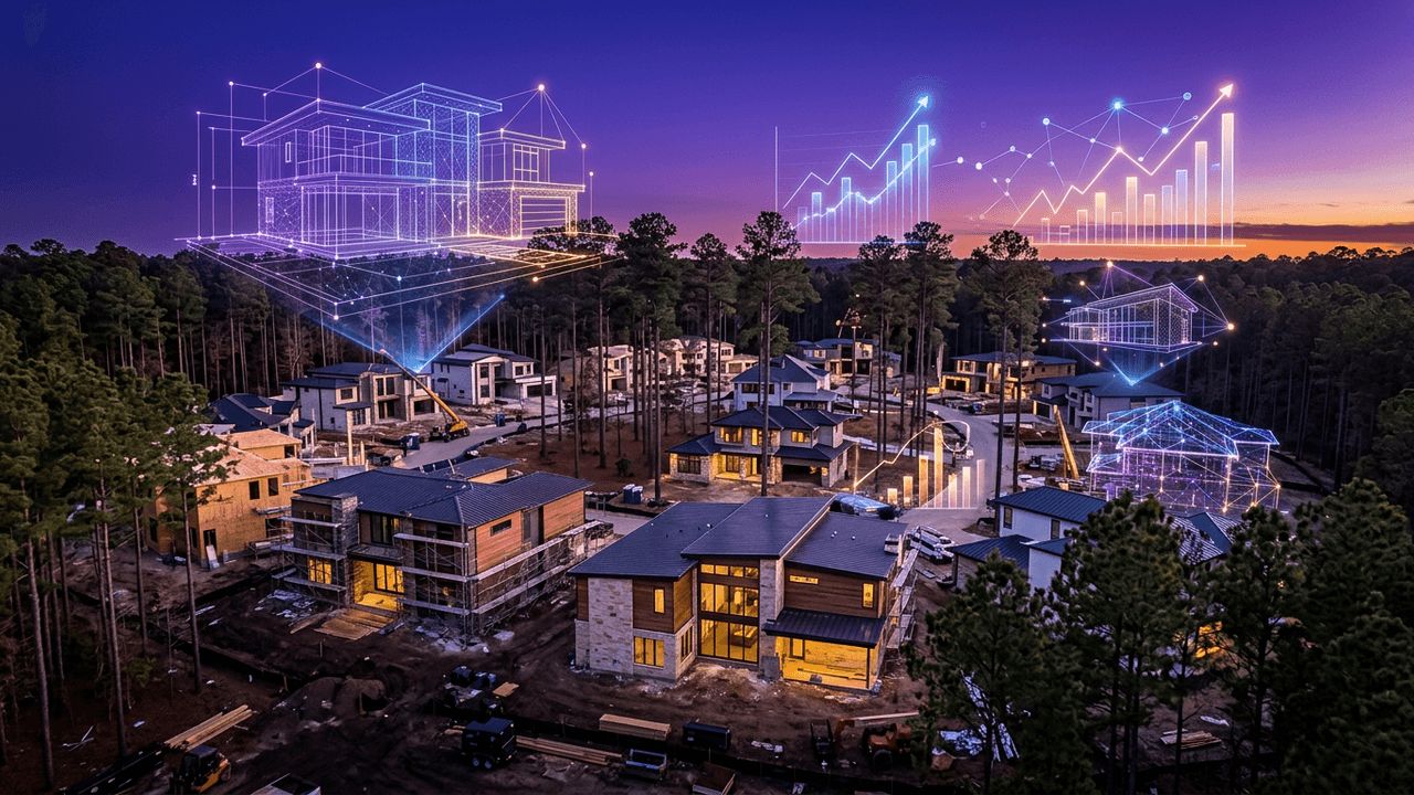 Top 10 Best Residential Real Estate Developers in Tyler