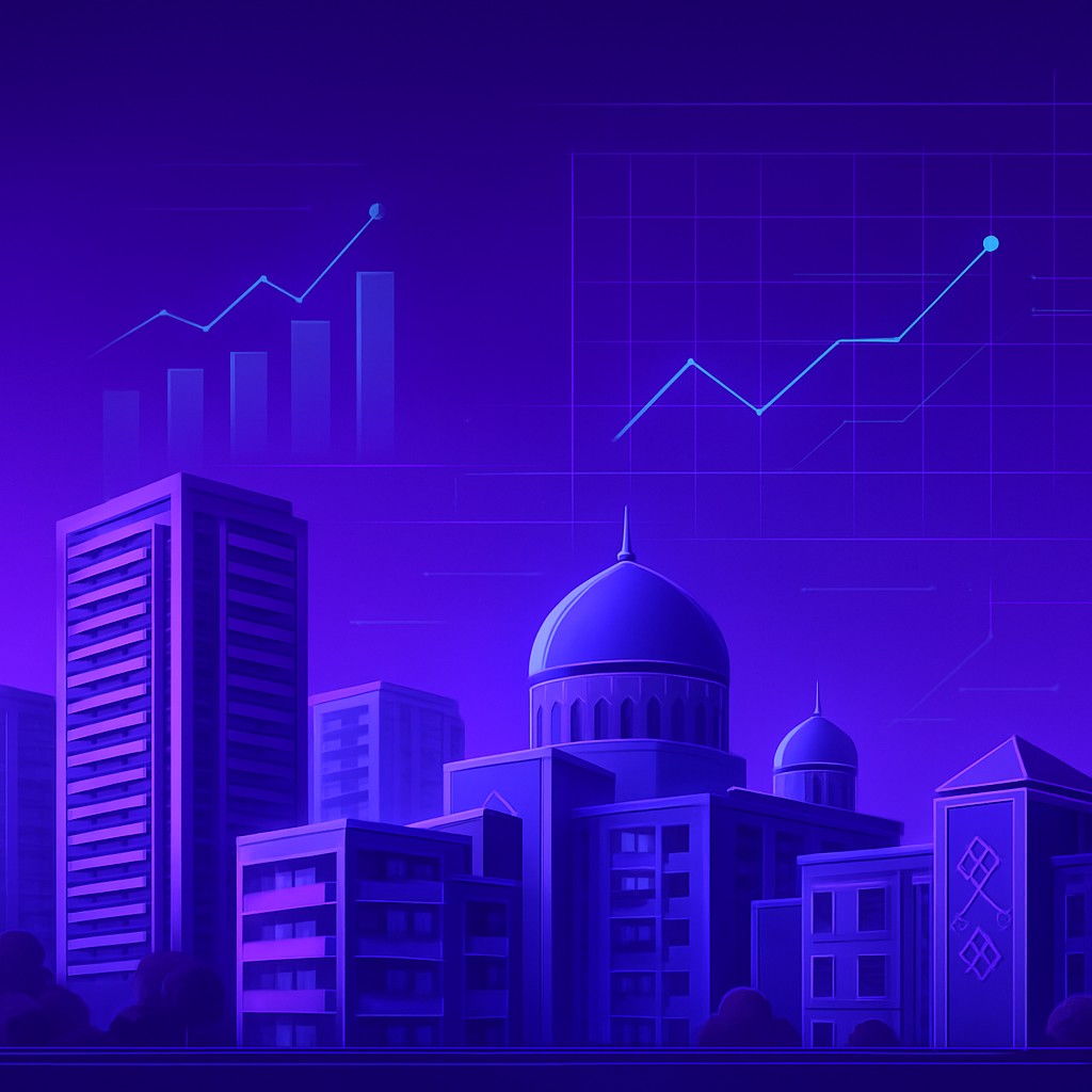 Top 10 Best Residential Real Estate Developers in Uzbekistan