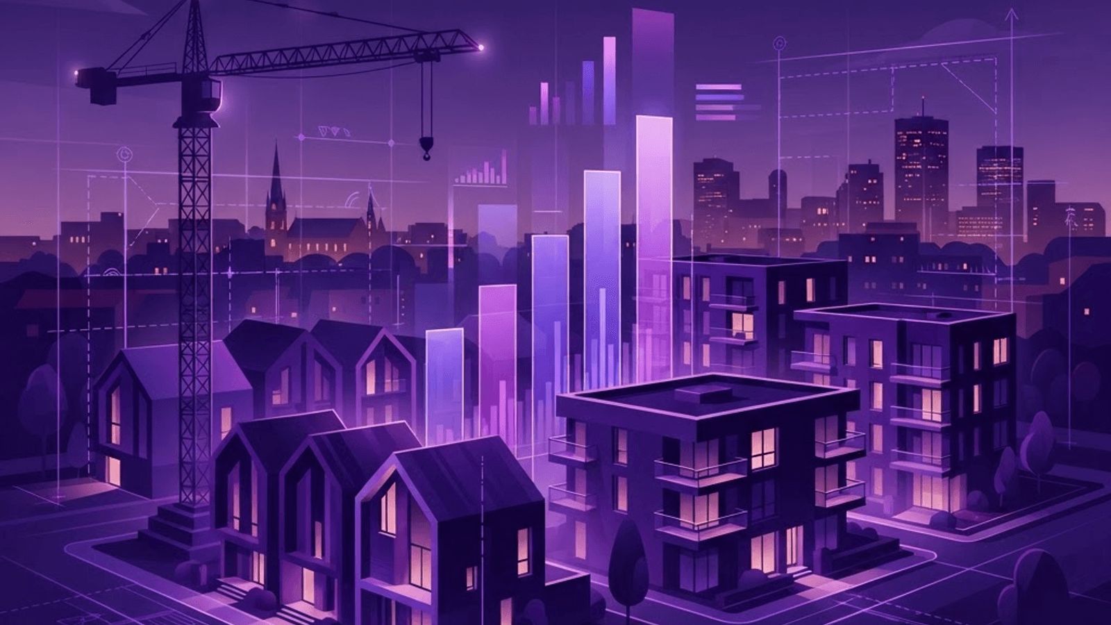 Top 10 Best Residential Real Estate Developers in Worcester