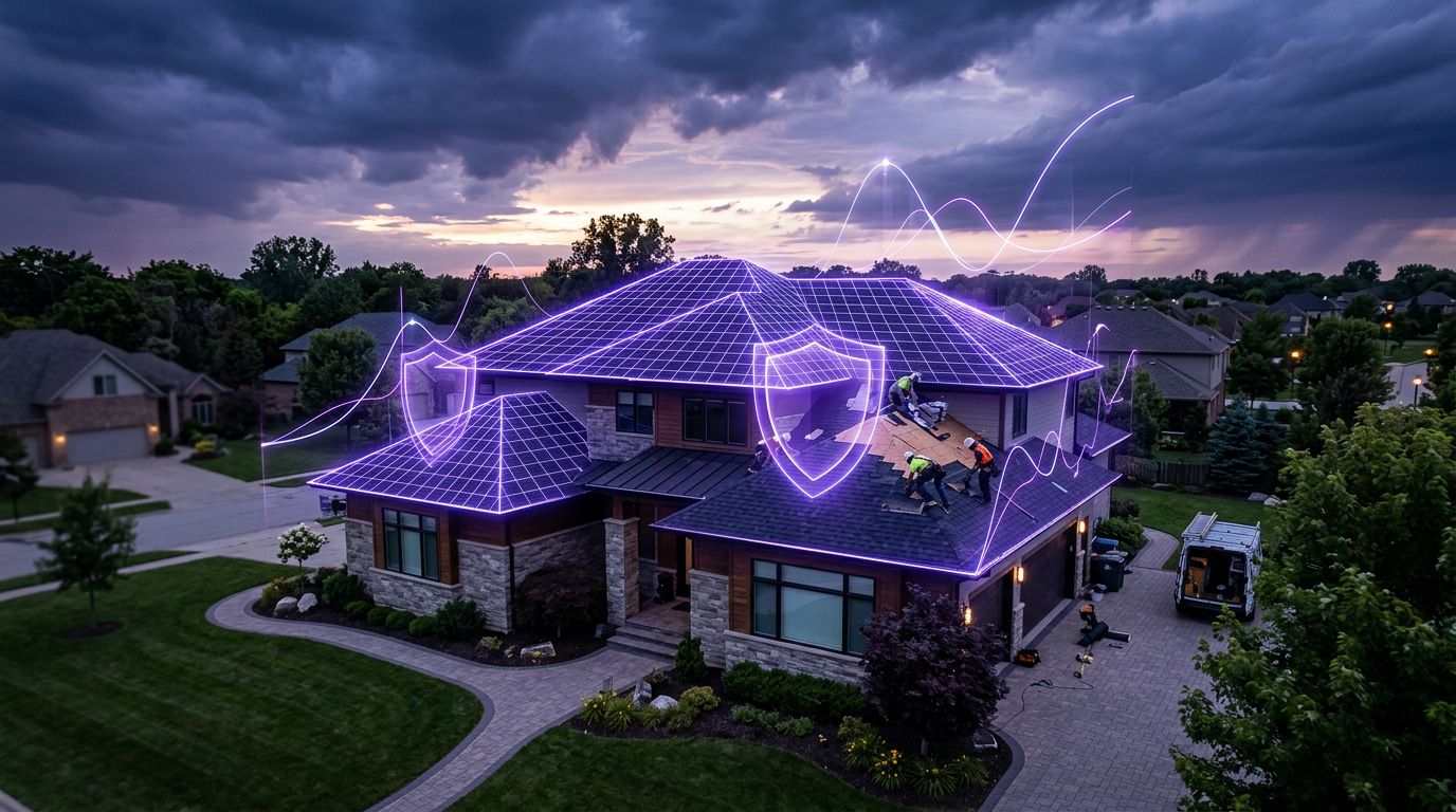 Top 10 Best Roofing Contractors in Cedar Rapids