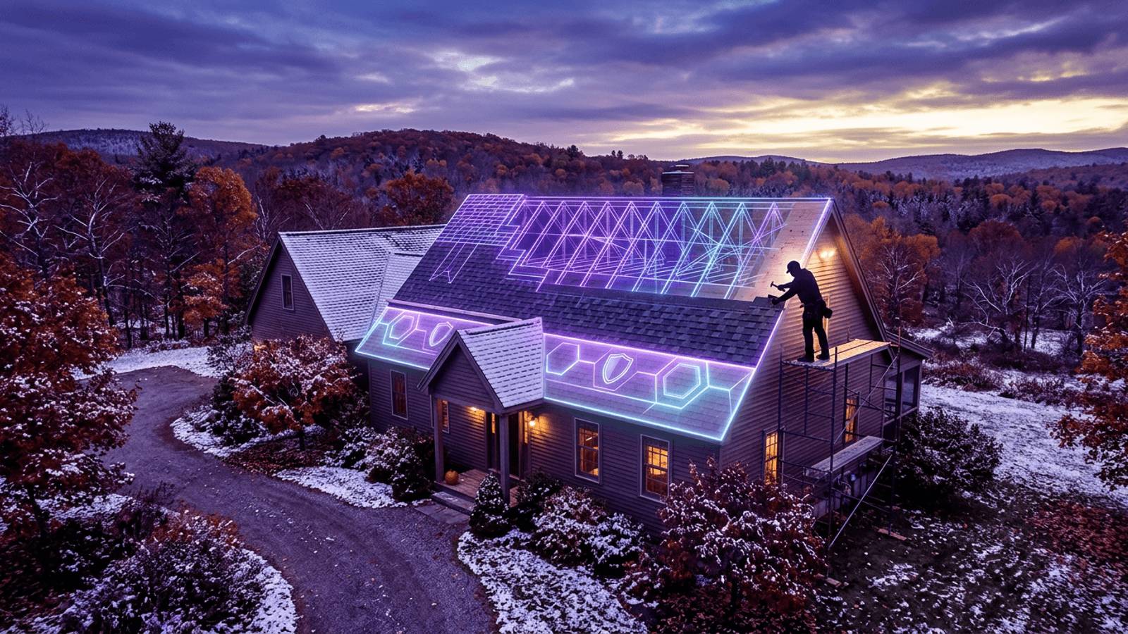 Top 10 Best Roofing Contractors in Amherst