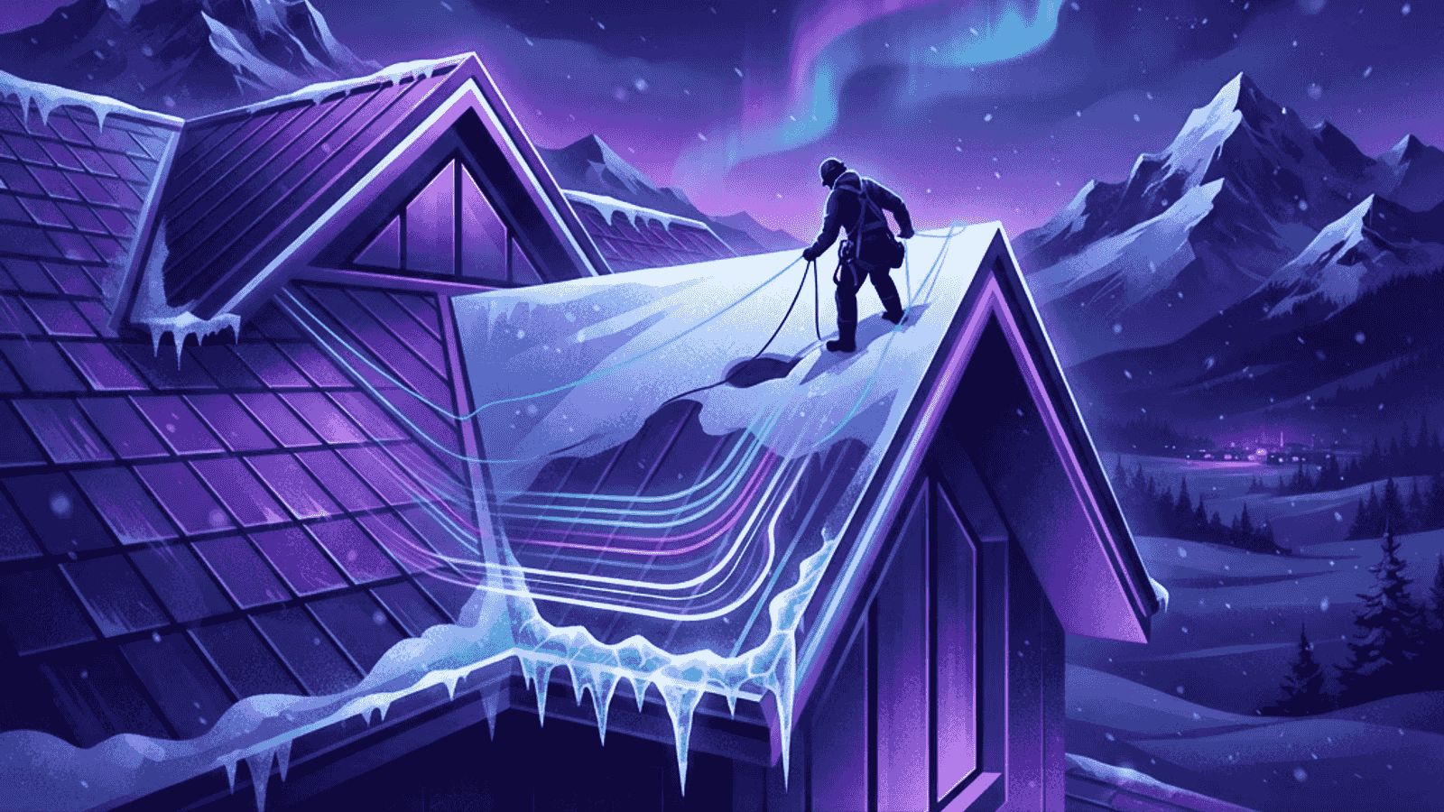 Top 10 Best Roofing Contractors in Anchorage