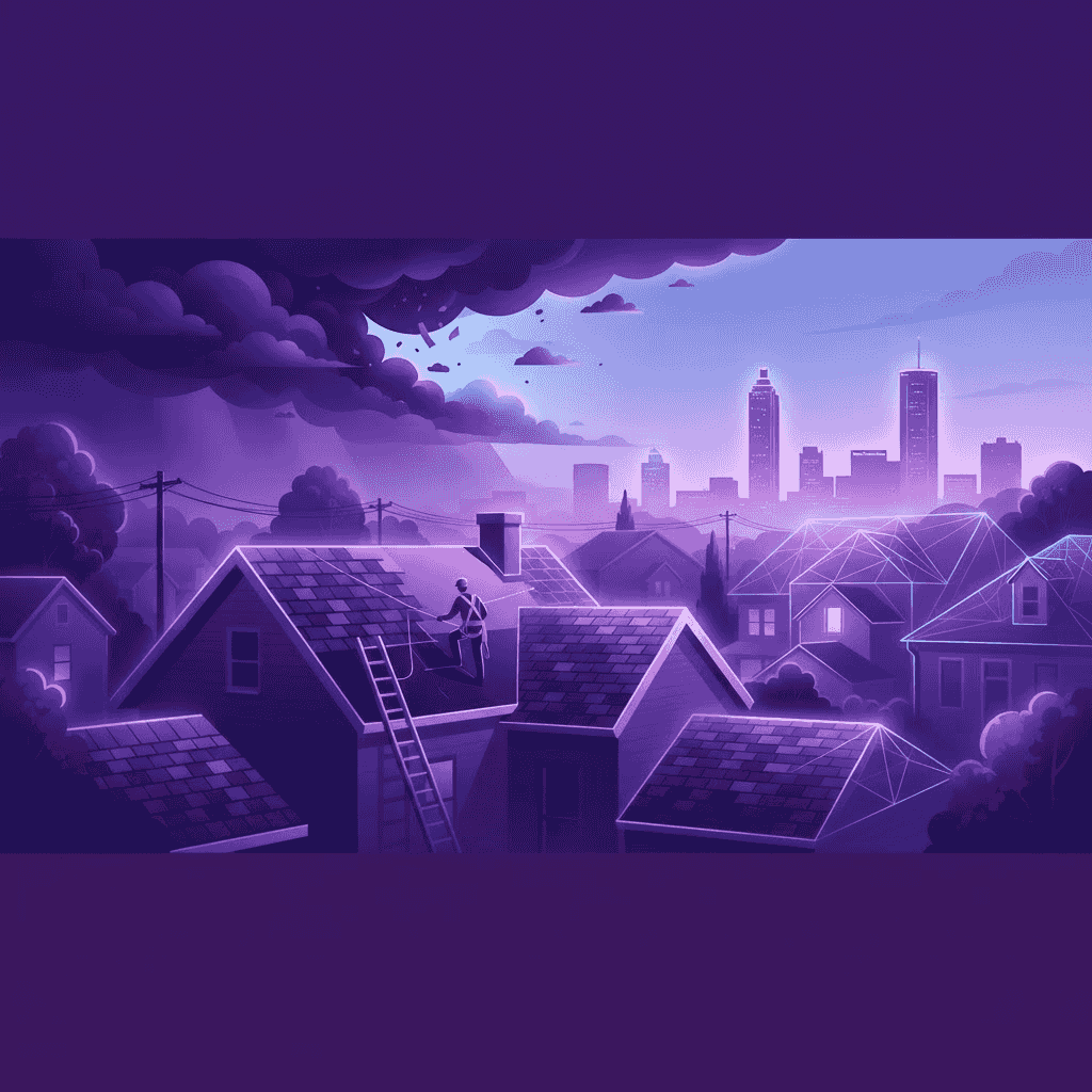 Top 10 Best Roofing Contractors in Atlanta