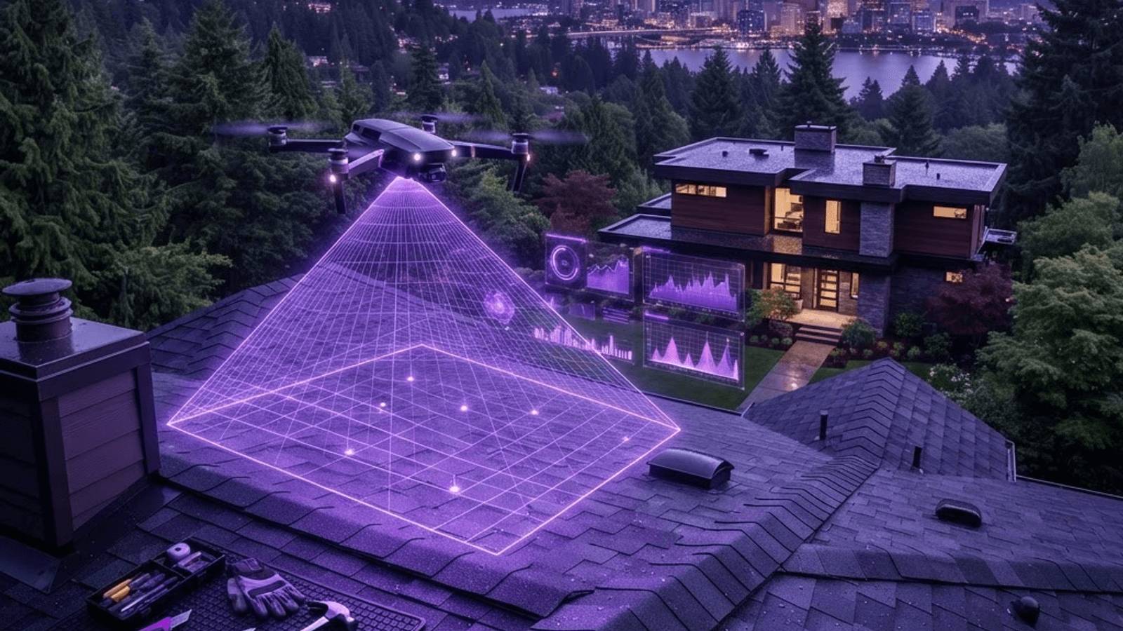 Top 10 Best Roofing Contractors in Bellevue
