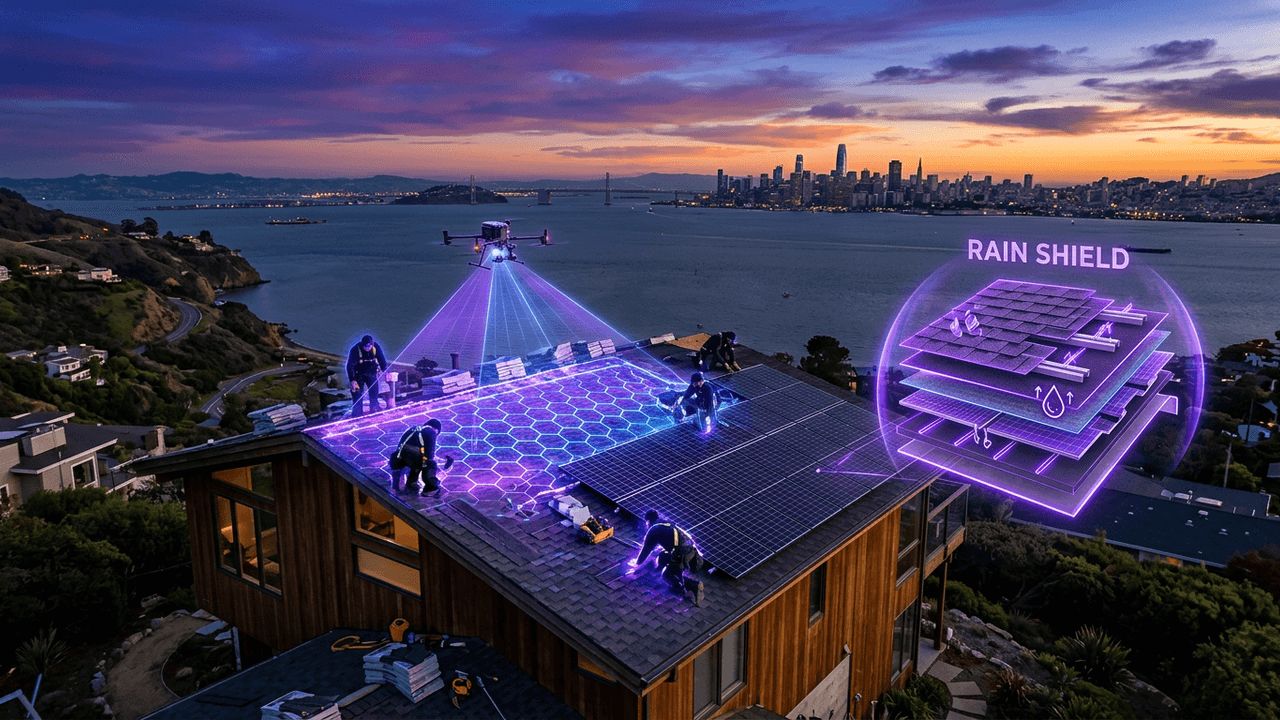 Top 10 Best Roofing Contractors in Berkeley