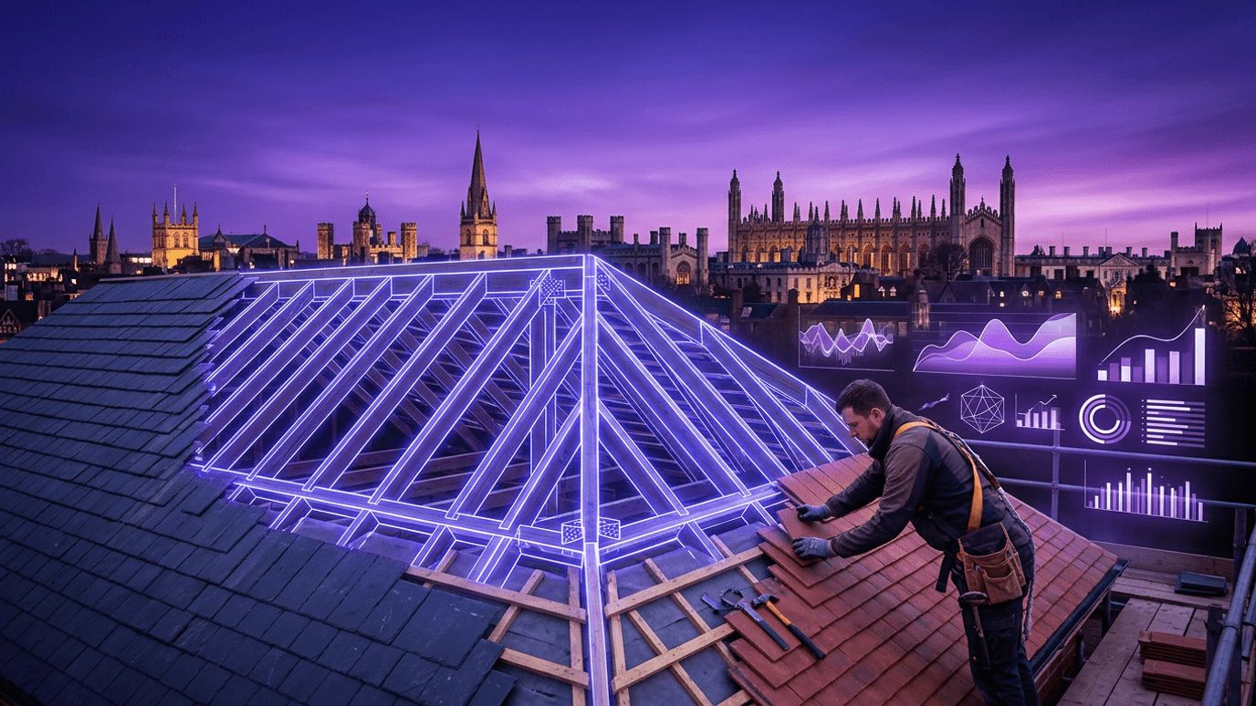 Top 10 Best Roofing Contractors in Cambridge