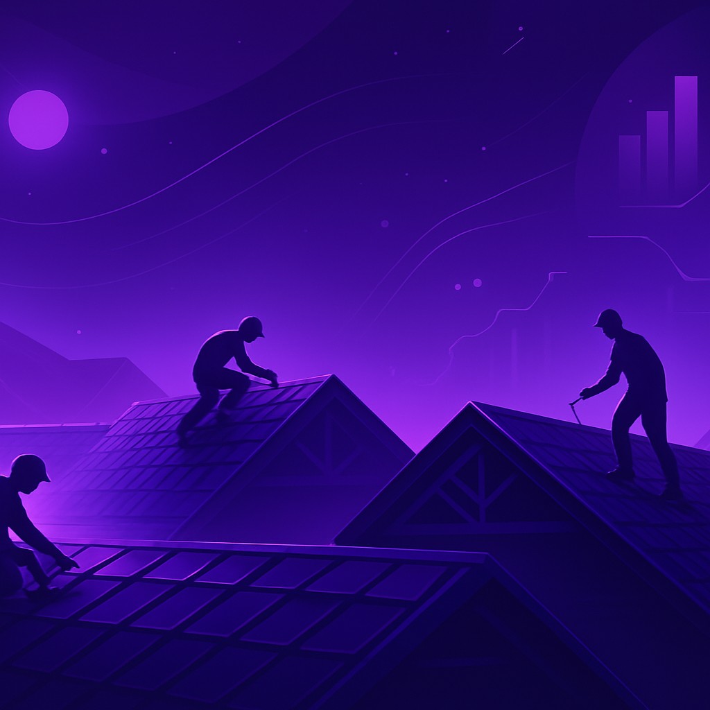 Top 10 Best Roofing Contractors in Chad