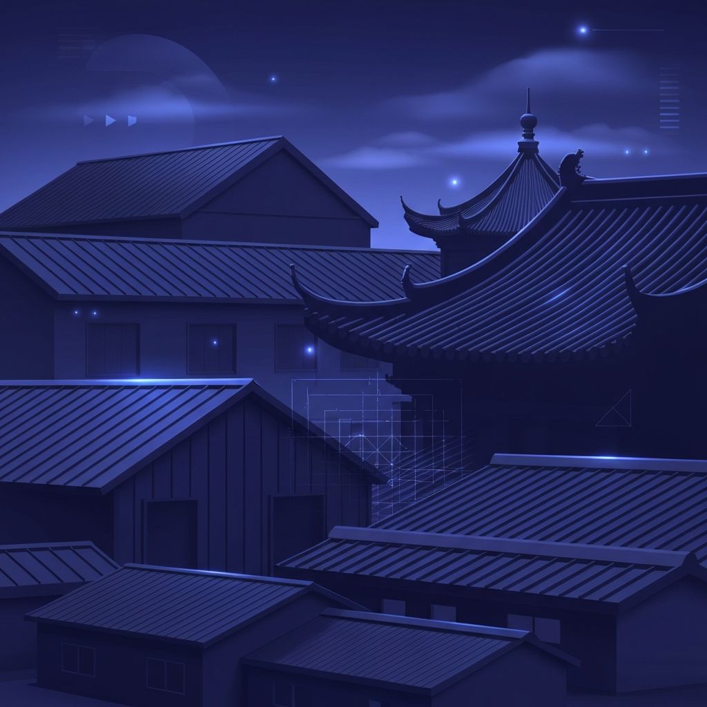 Top 10 Best Roofing Contractors in China