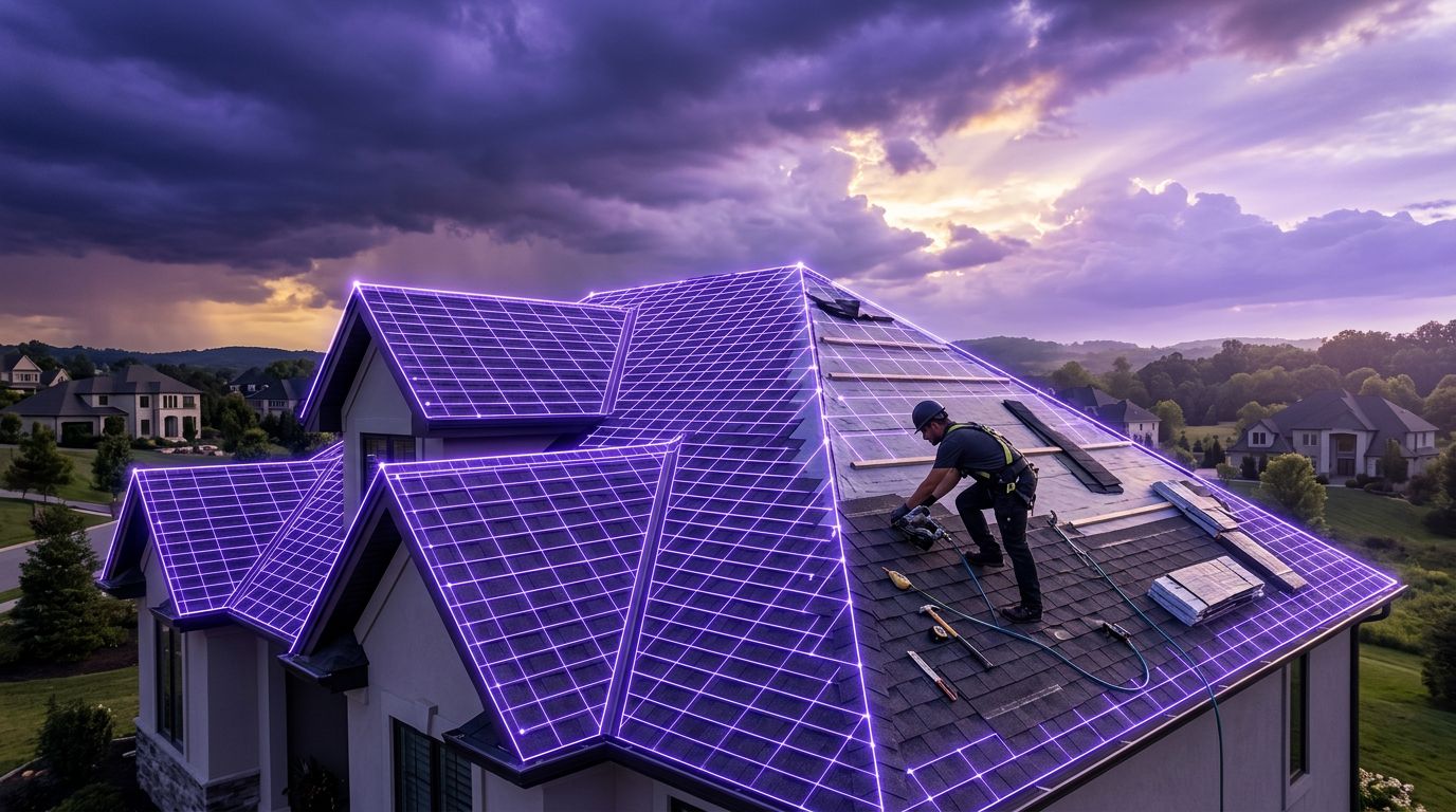 Top 10 Best Roofing Contractors in Conroe