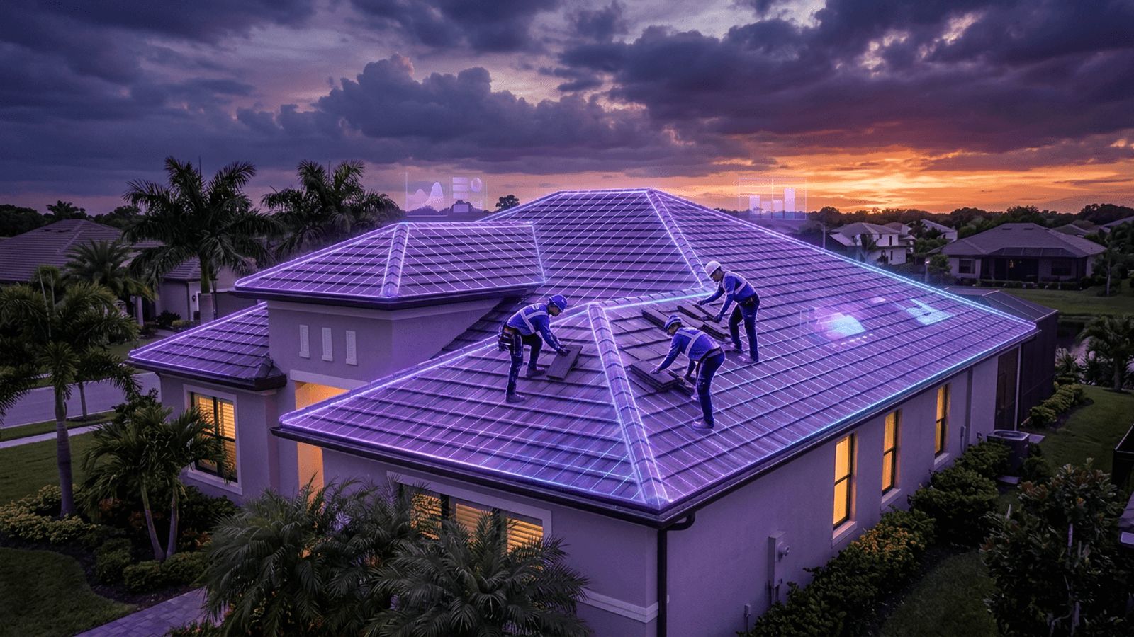 Top 10 Best Roofing Contractors in Coral Springs