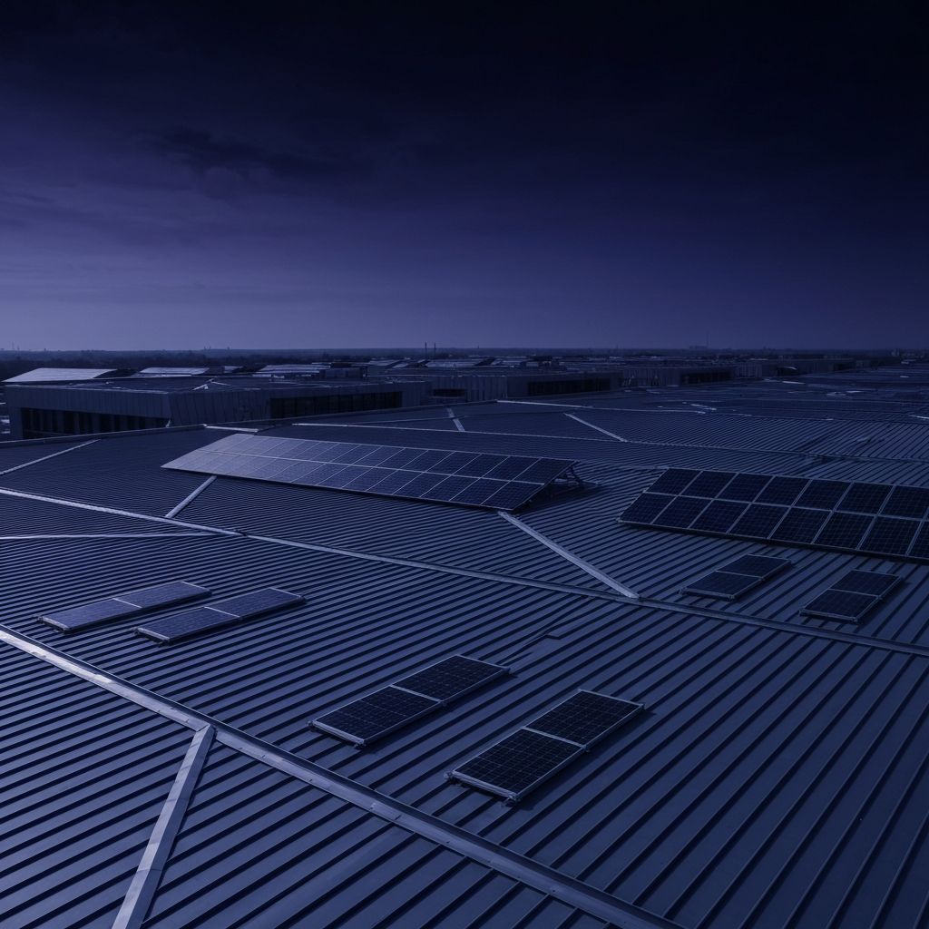 Top 10 Best Roofing Contractors in DR Congo