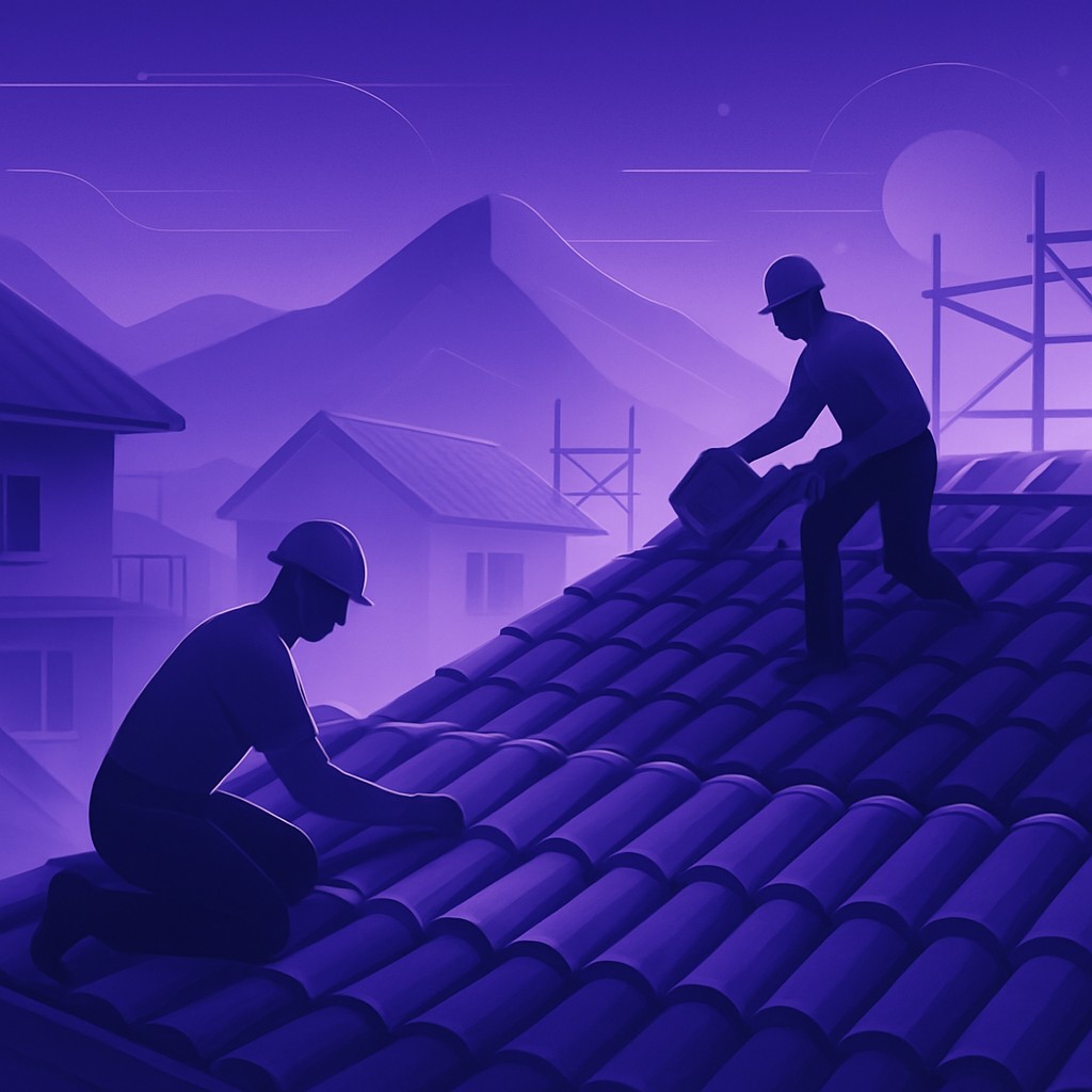 Top 10 Best Roofing Contractors in Ecuador