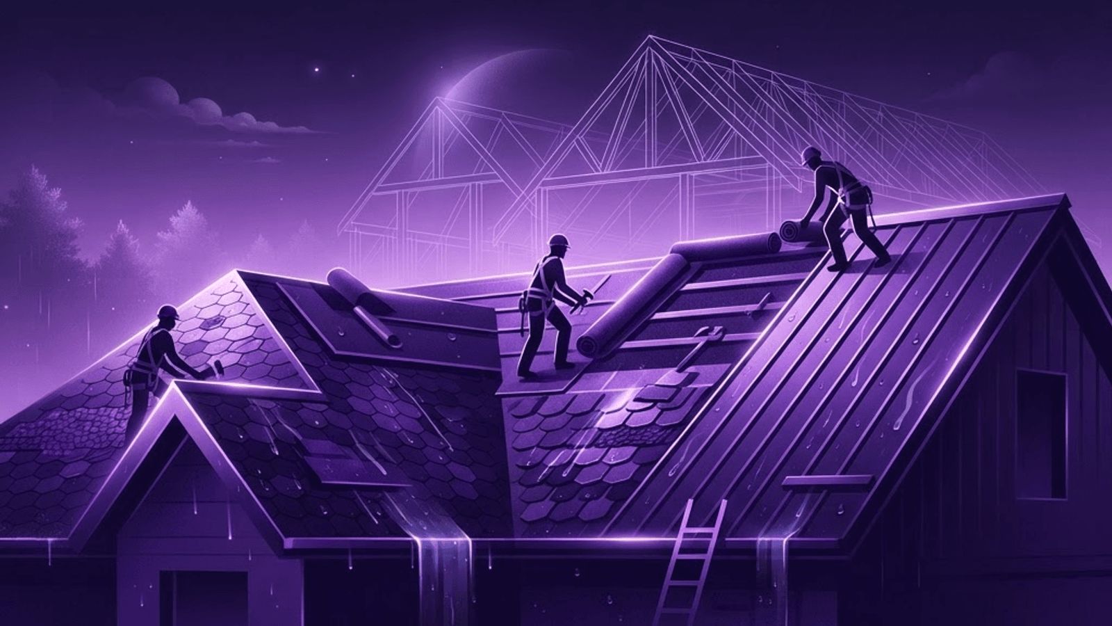Top 10 Best Roofing Contractors in Eugene