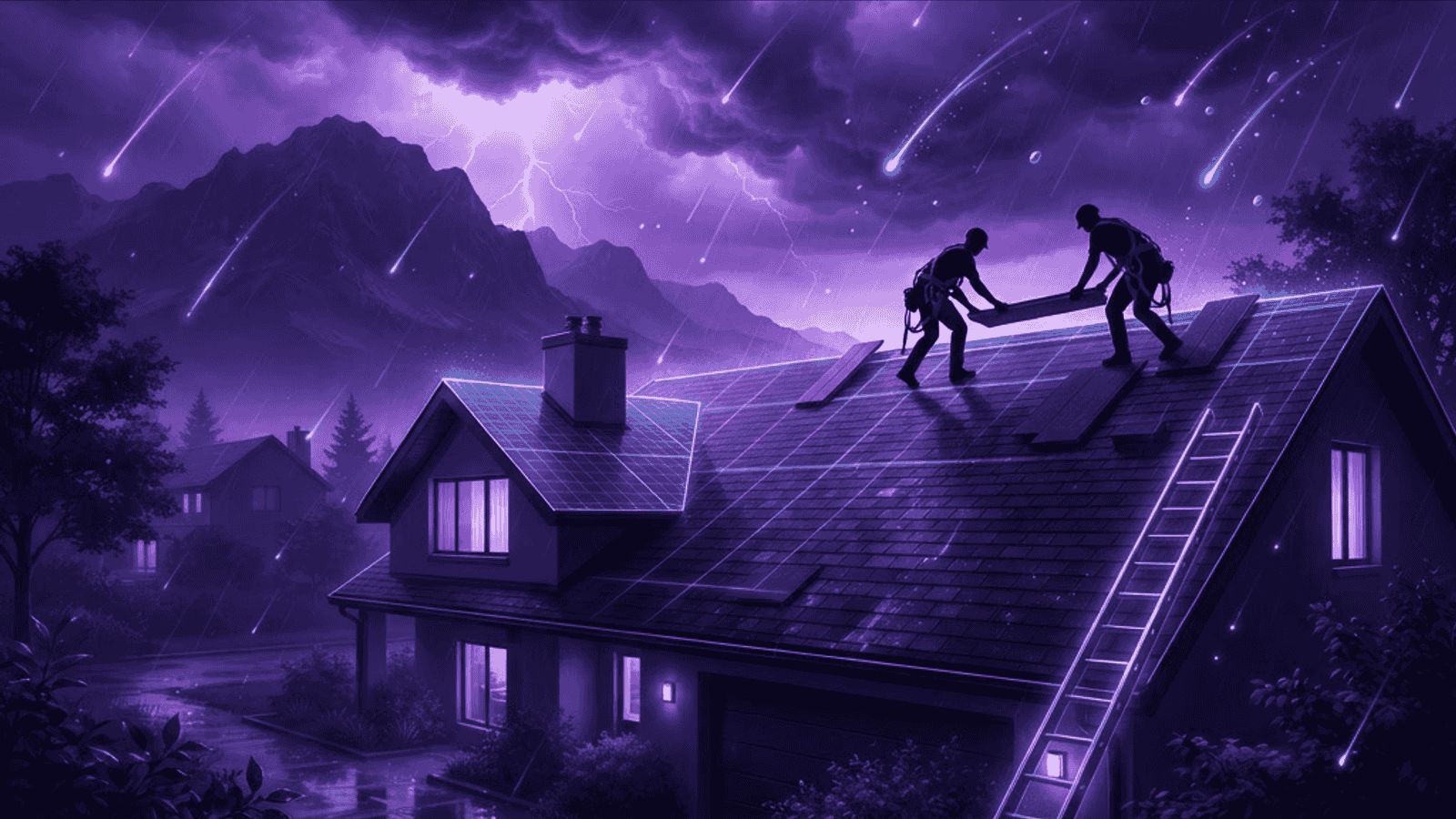 Top 10 Best Roofing Contractors in Fort Wayne