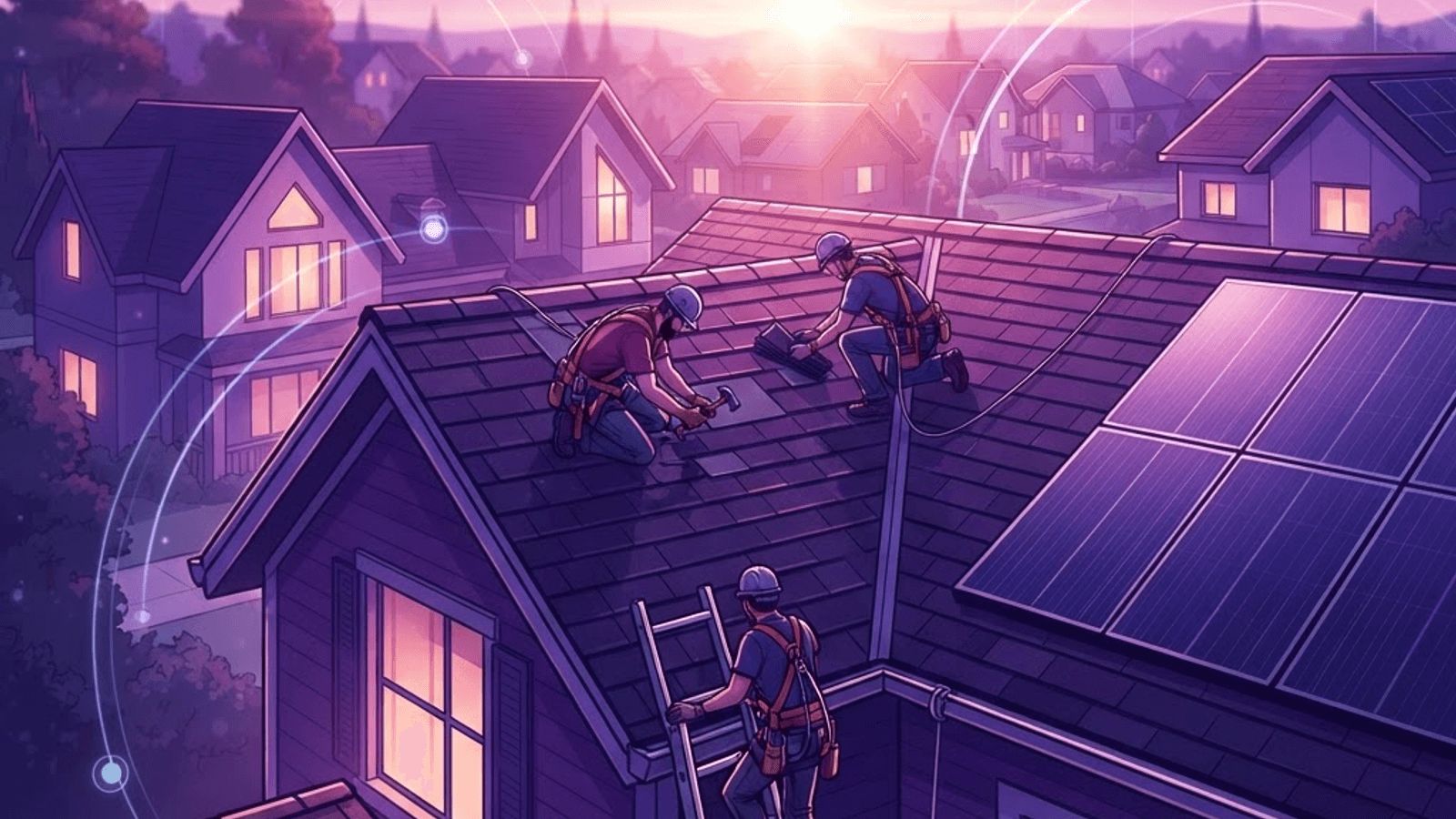 Top 10 Best Roofing Contractors in Fremont