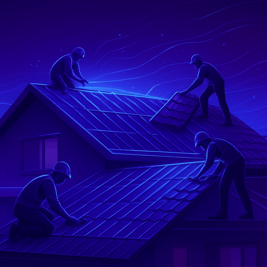 Top 10 Best Roofing Contractors in Ghana