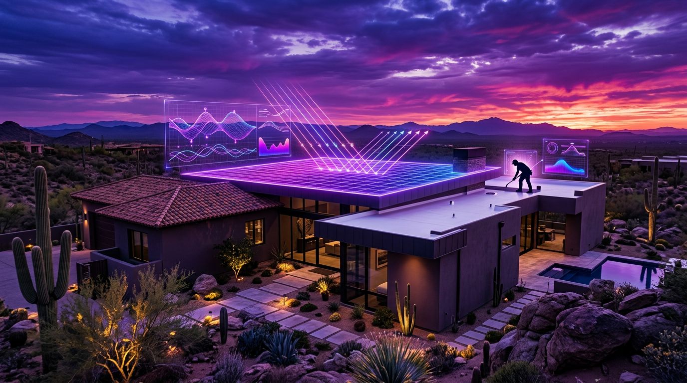 Top 10 Best Roofing Contractors in Goodyear