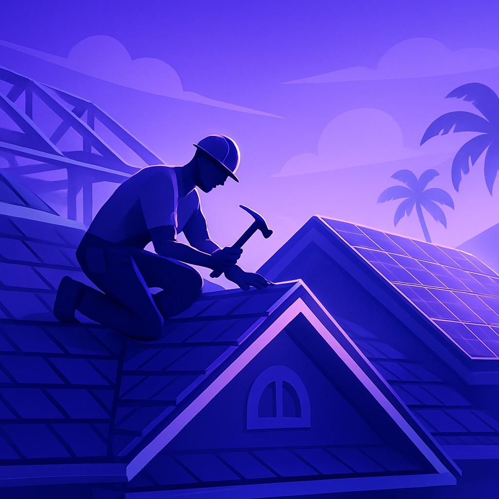 Top 10 Best Roofing Contractors in Haiti
