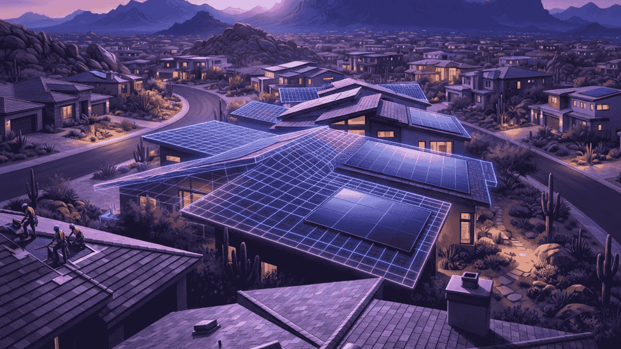 Top 10 Best Roofing Contractors in Henderson