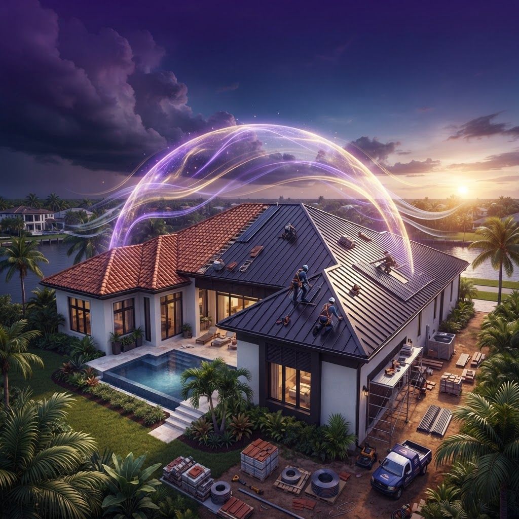 Top 10 Best Roofing Contractors in Hialeah