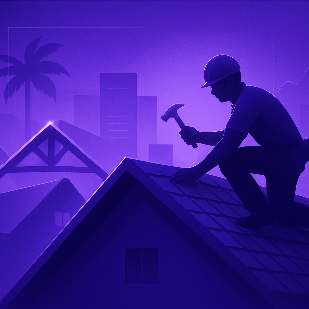 Top 10 Best Roofing Contractors in Honduras