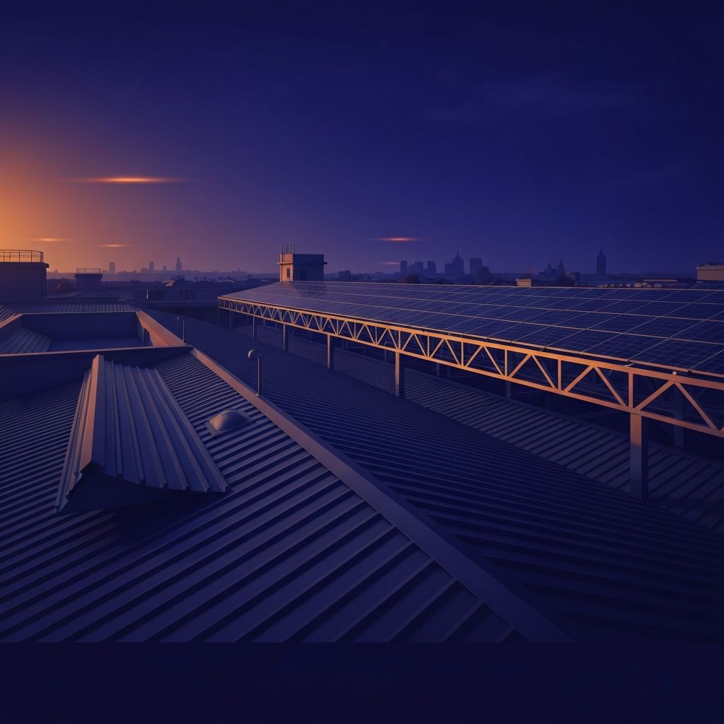 Top 10 Best Roofing Contractors in India