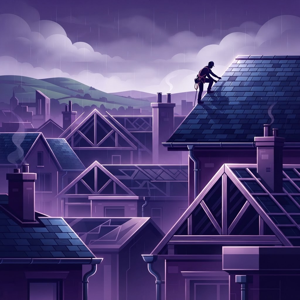 Top 10 Best Roofing Contractors in Ireland