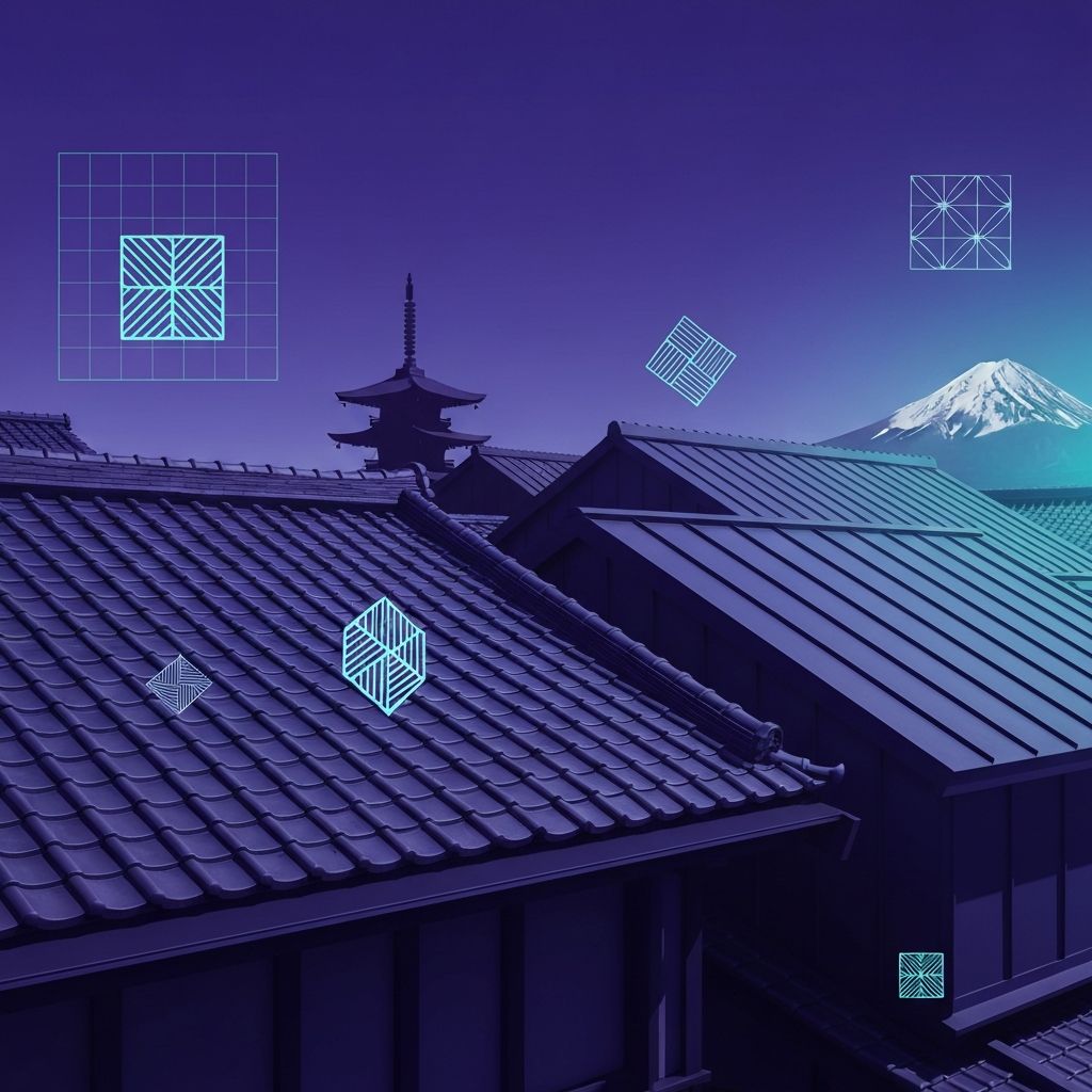 Top 10 Best Roofing Contractors in Japan