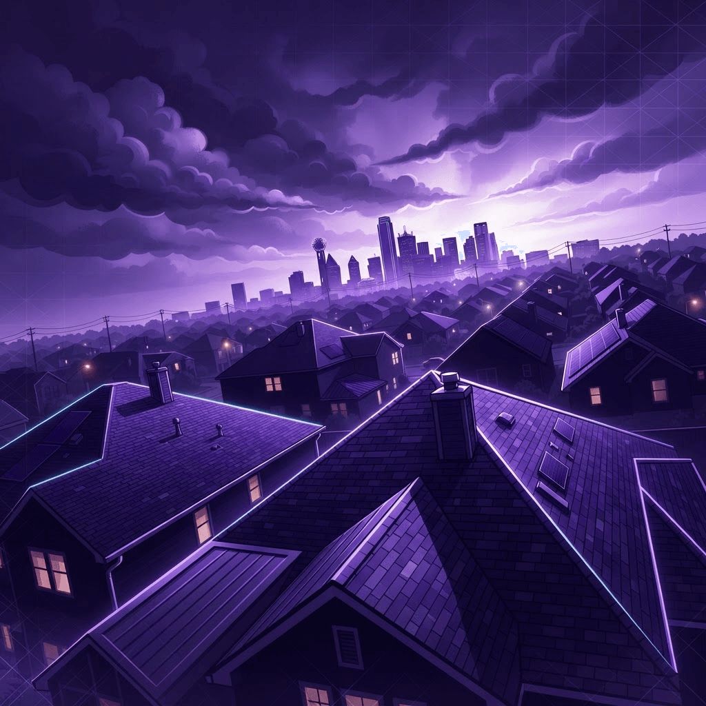Top 10 Best Roofing Contractors in Killeen