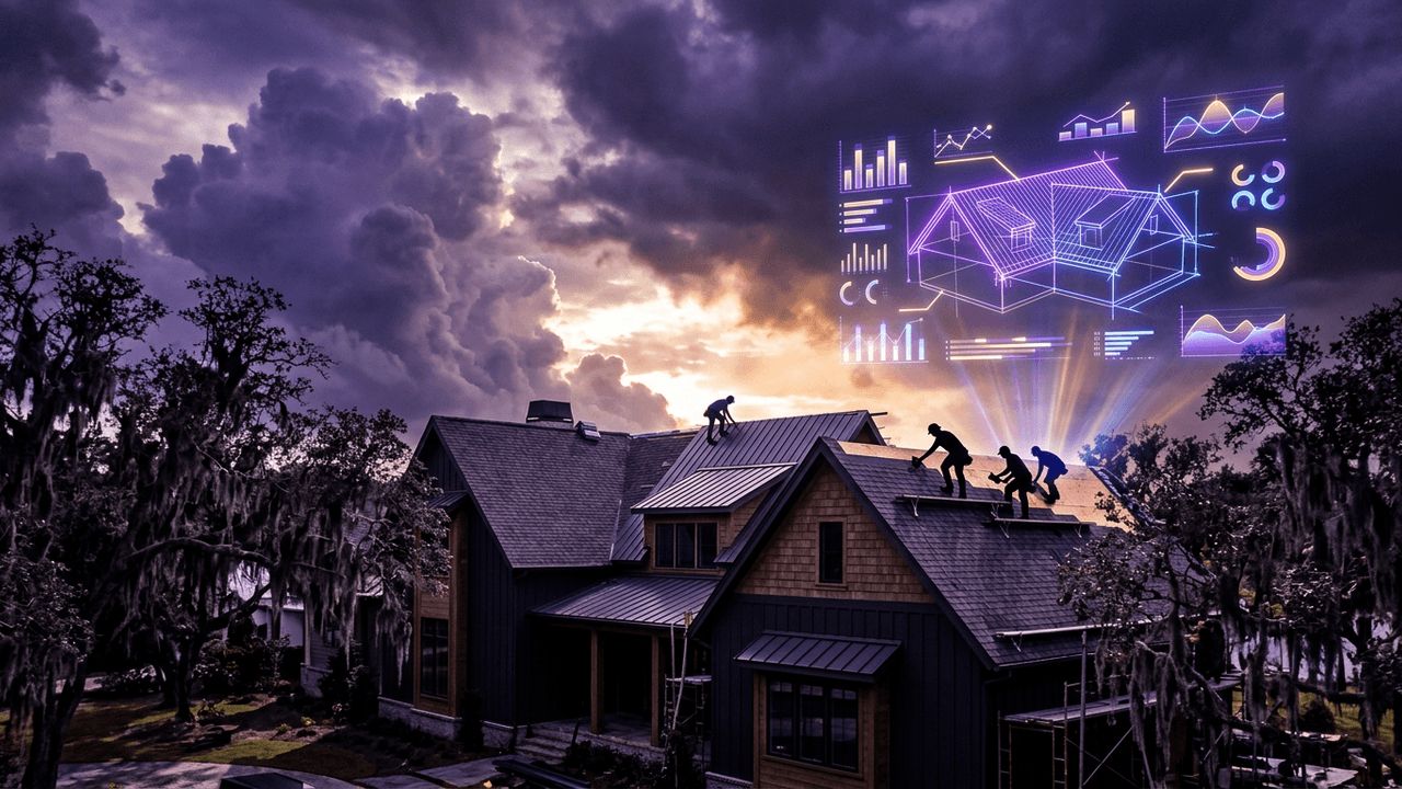 Top 10 Best Roofing Contractors in Lafayette