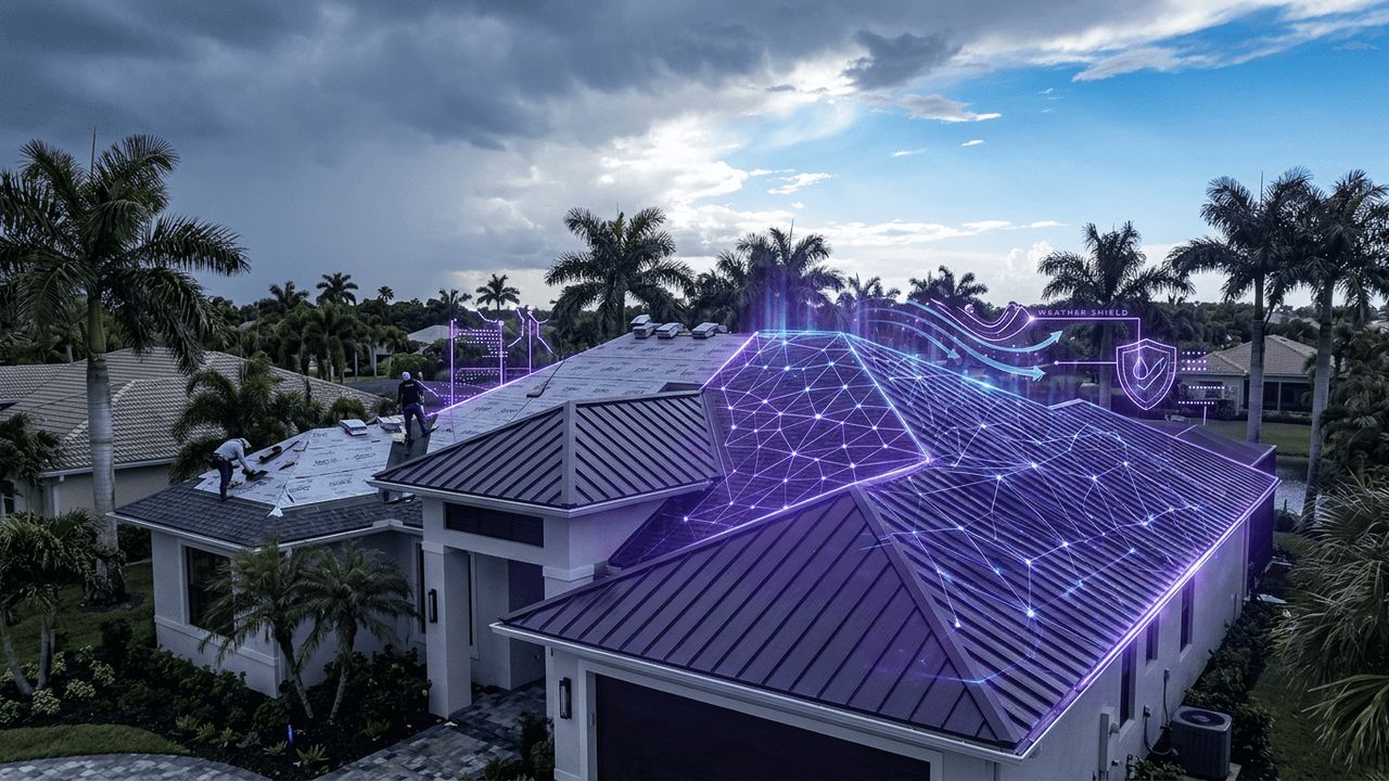 Top 10 Best Roofing Contractors in Lakeland