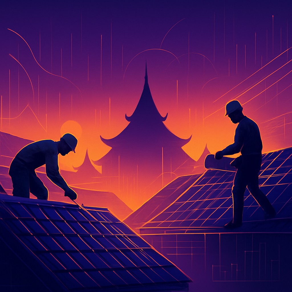 Top 10 Best Roofing Contractors in Laos