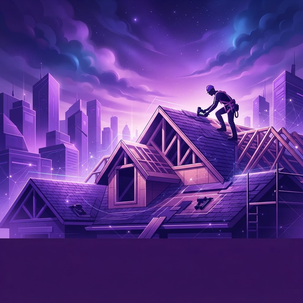 Top 10 Best Roofing Contractors in Liberia