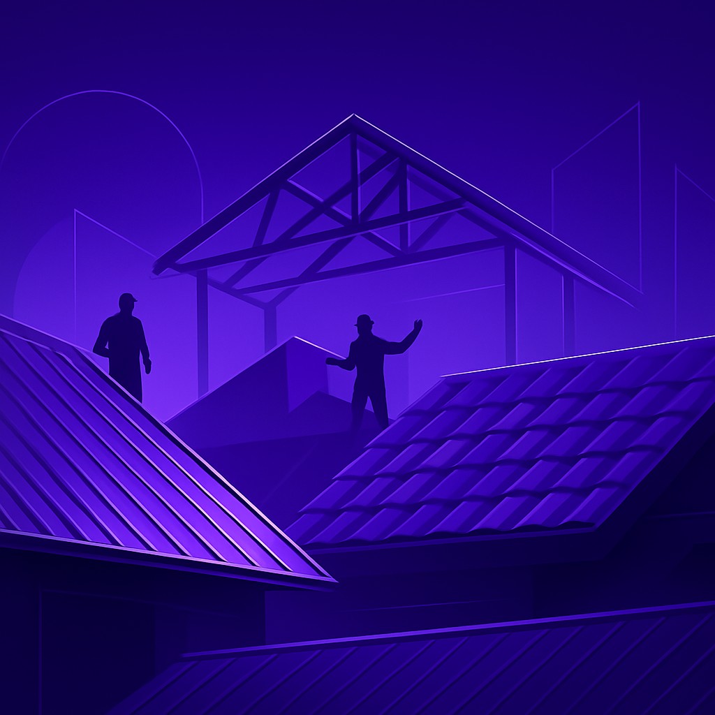 Top 10 Best Roofing Contractors in Malawi