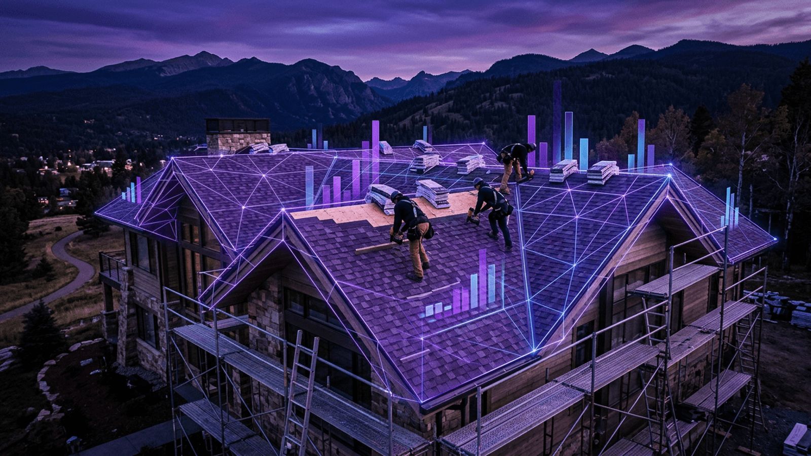 Top 10 Best Roofing Contractors in Meridian