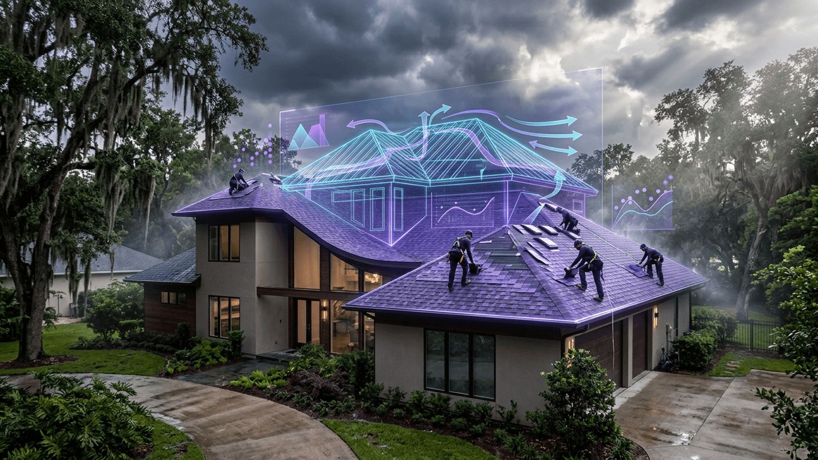 Top 10 Best Roofing Contractors in Metairie