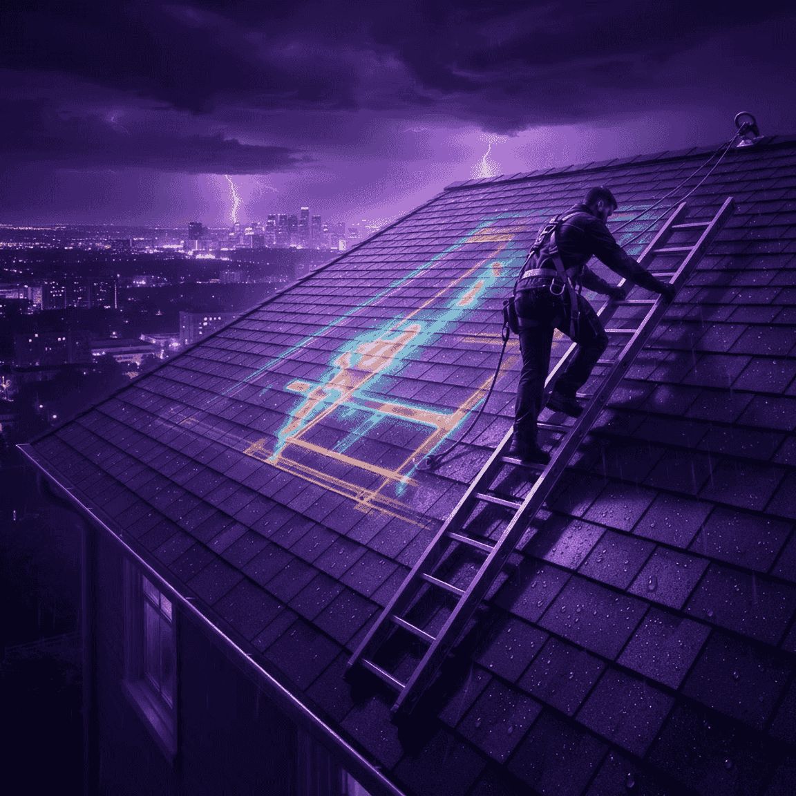 Top 10 Best Roofing Contractors in Newark