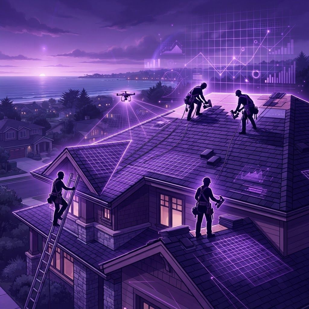 Top 10 Best Roofing Contractors in Norfolk