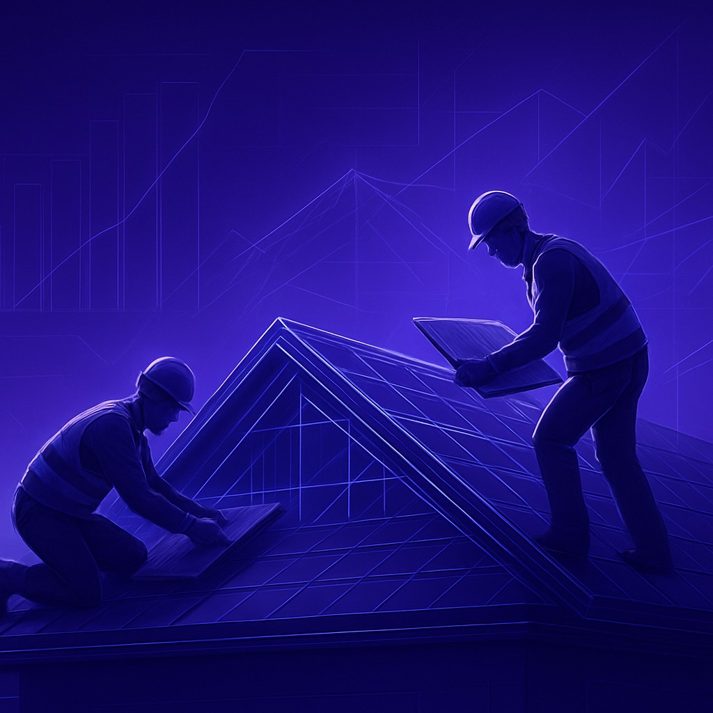 Top 10 Best Roofing Contractors in North Korea