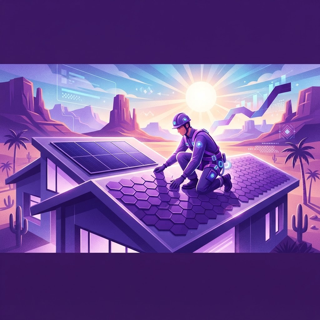 Top 10 Best Roofing Contractors in Phoenix