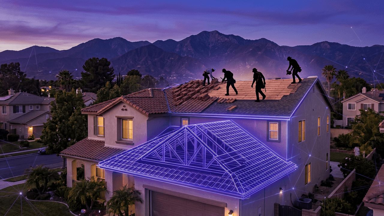 Top 10 Best Roofing Contractors in Pomona
