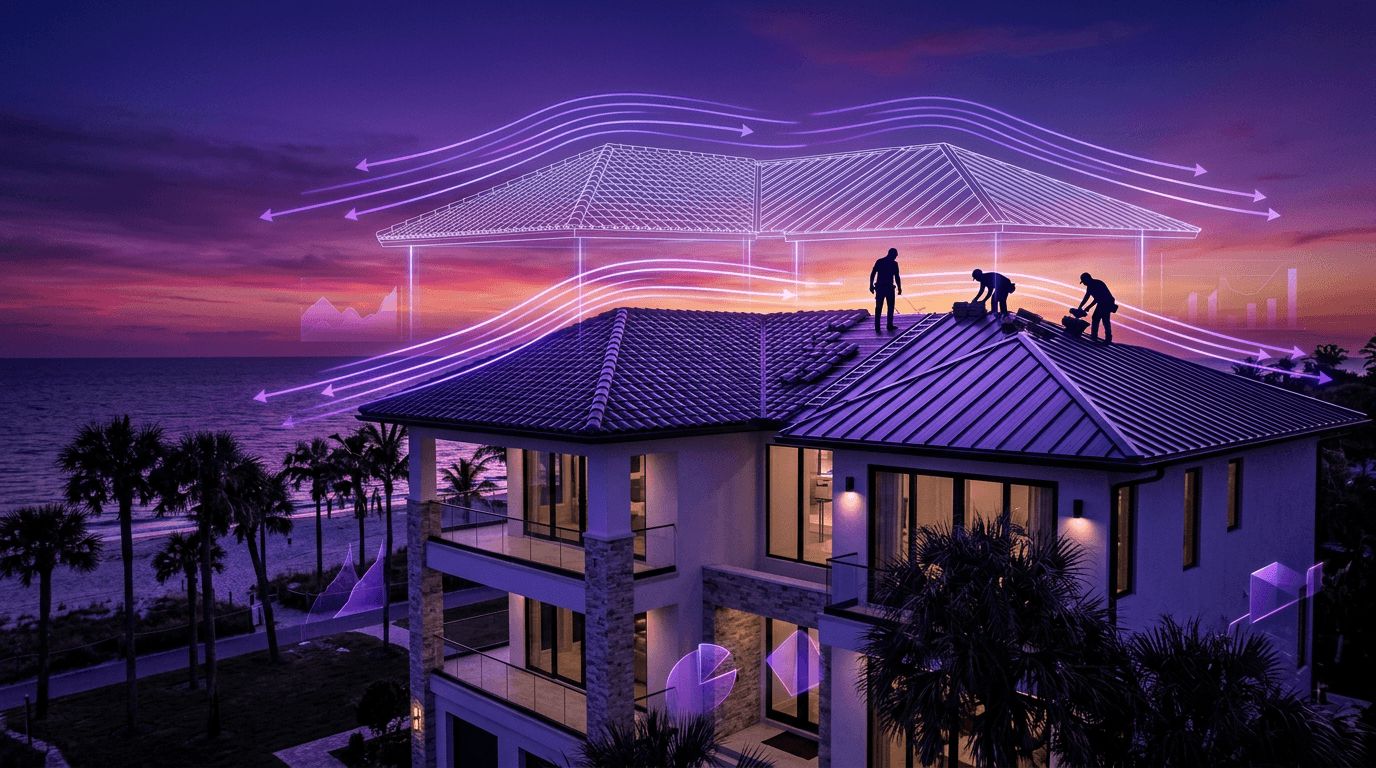 Top 10 Best Roofing Contractors in Pompano Beach